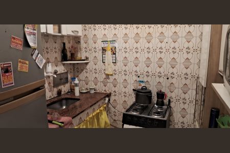Casa para alugar com 2 quartos, 94m² em Engenho Novo, Rio de Janeiro