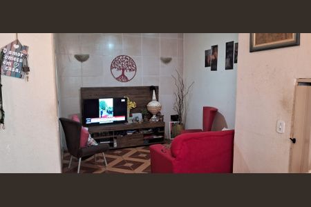Casa para alugar com 2 quartos, 94m² em Engenho Novo, Rio de Janeiro