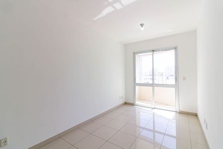 Sala de apartamento para alugar com 2 quartos, 60m² em Vila Romana, São Paulo