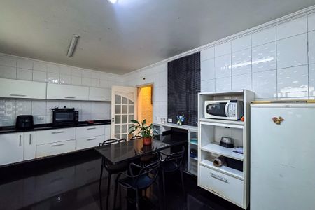 Cozinha de casa à venda com 3 quartos, 110m² em Vila Invernada, São Paulo