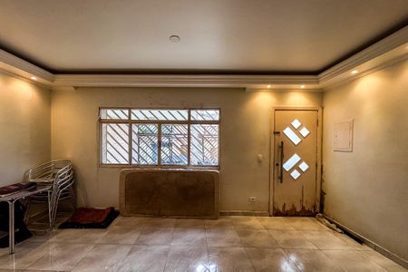 Sala de casa à venda com 3 quartos, 110m² em Vila Invernada, São Paulo