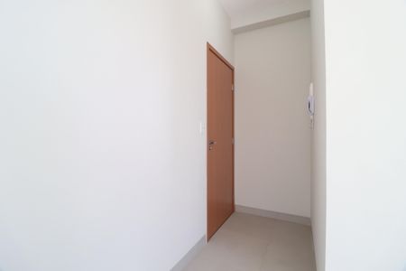 Sala de apartamento para alugar com 2 quartos, 57m² em Jaraguá, Uberlândia