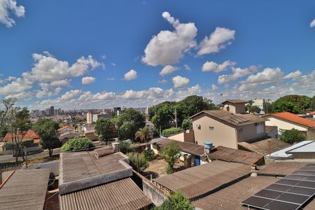 Apartamento para alugar com 57m², 2 quartos e 1 vagaVista