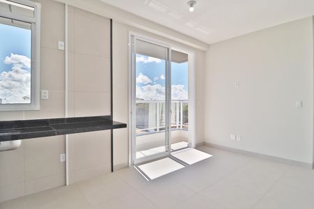 Apartamento para alugar com 57m², 2 quartos e 1 vagaSala