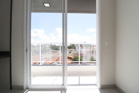 Apartamento para alugar com 57m², 2 quartos e 1 vagaSala