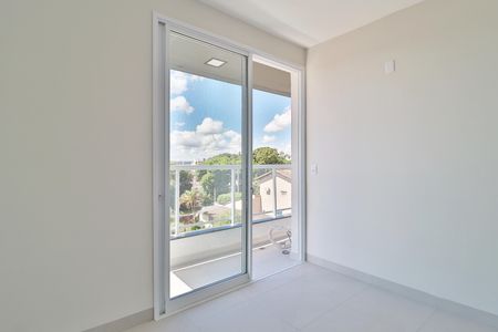 Apartamento para alugar com 57m², 2 quartos e 1 vagaQuarto 2