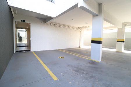 Apartamento para alugar com 57m², 2 quartos e 1 vagaGaragem