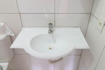 Casa para alugar com 180m², 3 quartos e 3 vagas Casa para alugar com 180m², 3 quartos e 3 vagasBanheiro da Suíte