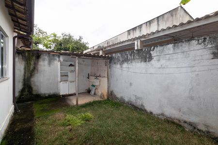 Casa para alugar com 180m², 3 quartos e 3 vagas Casa para alugar com 180m², 3 quartos e 3 vagasQuintal