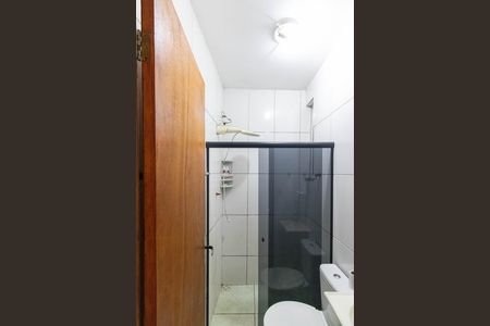 Casa para alugar com 180m², 3 quartos e 3 vagas Casa para alugar com 180m², 3 quartos e 3 vagasBanheiro Social