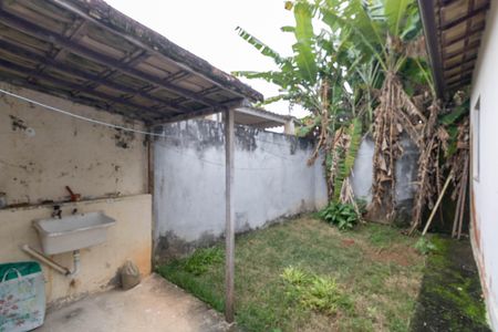 Casa para alugar com 180m², 3 quartos e 3 vagas Casa para alugar com 180m², 3 quartos e 3 vagasQuintal