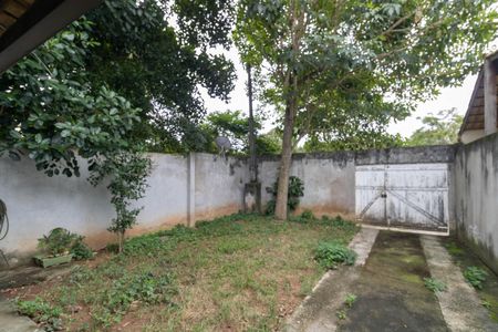 Casa para alugar com 180m², 3 quartos e 3 vagas Casa para alugar com 180m², 3 quartos e 3 vagasQuintal
