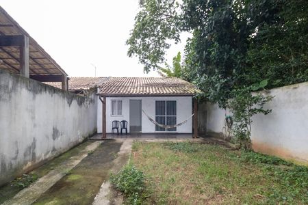 Casa para alugar com 180m², 3 quartos e 3 vagas Casa para alugar com 180m², 3 quartos e 3 vagasQuintal
