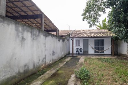 Casa para alugar com 180m², 3 quartos e 3 vagas Casa para alugar com 180m², 3 quartos e 3 vagasQuintal