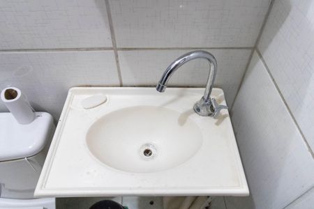 Casa para alugar com 180m², 3 quartos e 3 vagas Casa para alugar com 180m², 3 quartos e 3 vagasBanheiro Social