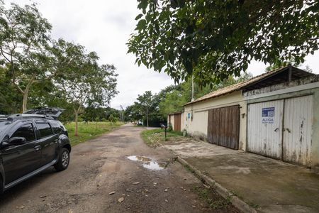 Casa para alugar com 180m², 3 quartos e 3 vagas Casa para alugar com 180m², 3 quartos e 3 vagasVista da Rua