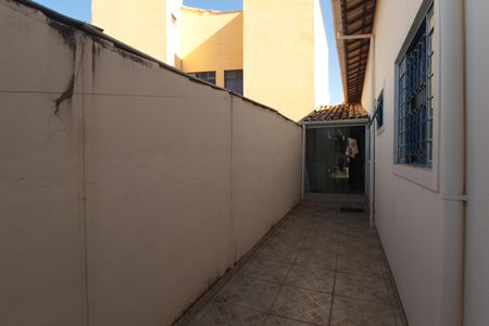 Casa à venda com 170m², 3 quartos e 2 vagasÁrea Externa
