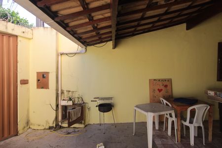 Casa à venda com 170m², 3 quartos e 2 vagasGaragem