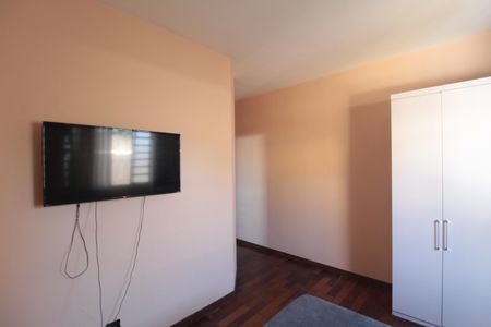Suíte de casa à venda com 3 quartos, 170m² em São João Batista, Belo Horizonte