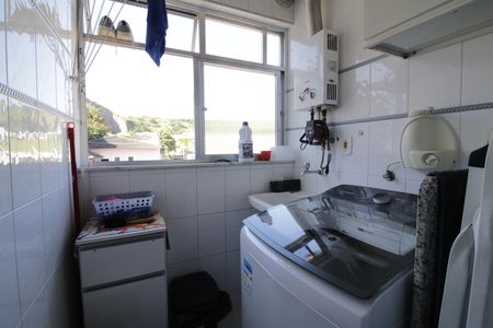 Apartamento para alugar com 50m², 2 quartos e 1 vagaÁrea de Serviço