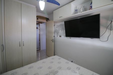 Apartamento para alugar com 50m², 2 quartos e 1 vagaQuarto 2