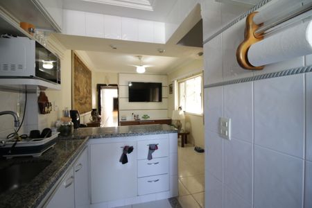 Apartamento para alugar com 50m², 2 quartos e 1 vagaCozinha