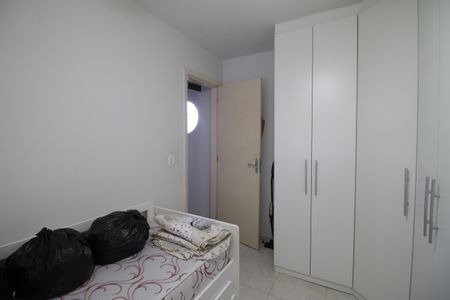 Quarto 1 de apartamento para alugar com 2 quartos, 50m² em Freguesia (jacarepaguá), Rio de Janeiro