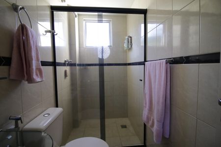 Apartamento para alugar com 50m², 2 quartos e 1 vagaBanheiro