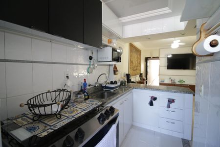 Apartamento para alugar com 50m², 2 quartos e 1 vagaCozinha