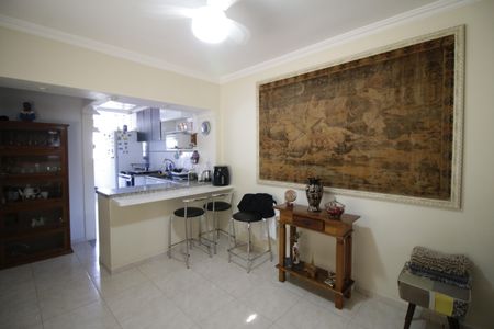 Sala de apartamento para alugar com 2 quartos, 50m² em Freguesia (jacarepaguá), Rio de Janeiro