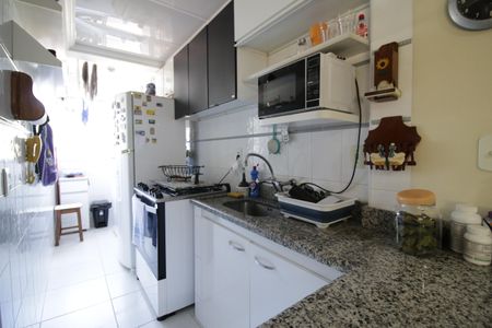Apartamento para alugar com 50m², 2 quartos e 1 vagaCozinha