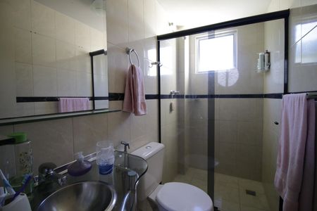 Apartamento para alugar com 50m², 2 quartos e 1 vagaBanheiro
