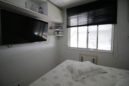 Apartamento para alugar com 50m², 2 quartos e 1 vagaQuarto 2