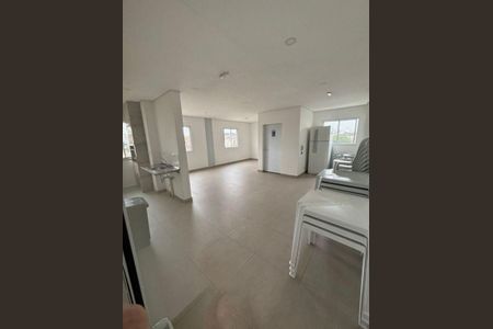 Apartamento à venda com 2 quartos, 58m² em Gopouva, Guarulhos