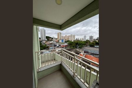 Apartamento à venda com 2 quartos, 58m² em Gopouva, Guarulhos