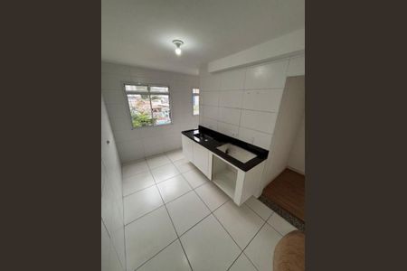 Apartamento à venda com 2 quartos, 58m² em Gopouva, Guarulhos