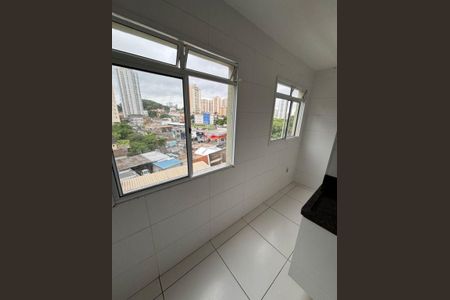 Apartamento à venda com 2 quartos, 58m² em Gopouva, Guarulhos