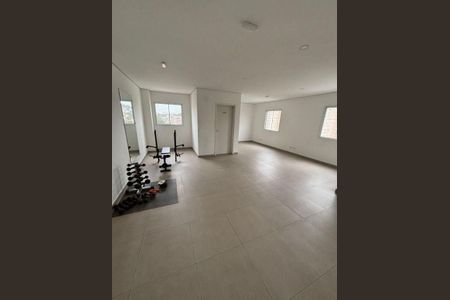 Apartamento à venda com 2 quartos, 58m² em Gopouva, Guarulhos