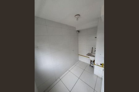 Apartamento à venda com 2 quartos, 58m² em Gopouva, Guarulhos