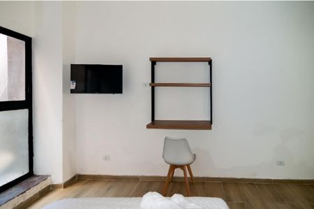 Foto 03 de kitnet/studio para alugar com 1 quarto, 31m² em Centro Histórico de São Paulo, São Paulo