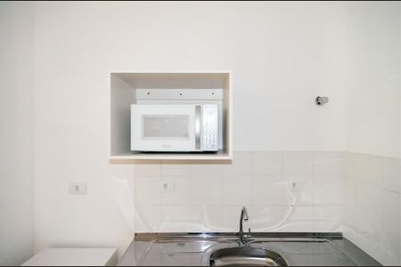 Foto 09 de kitnet/studio para alugar com 1 quarto, 31m² em Centro Histórico de São Paulo, São Paulo