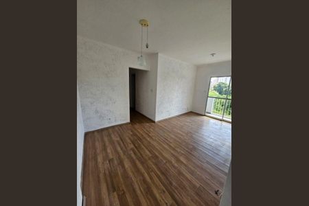 Apartamento à venda com 2 quartos, 60m² em Vila Augusta, Guarulhos