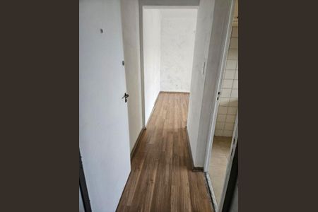 Apartamento à venda com 2 quartos, 60m² em Vila Augusta, Guarulhos