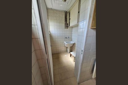 Apartamento à venda com 2 quartos, 60m² em Vila Augusta, Guarulhos