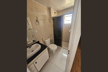 Apartamento à venda com 2 quartos, 60m² em Vila Augusta, Guarulhos
