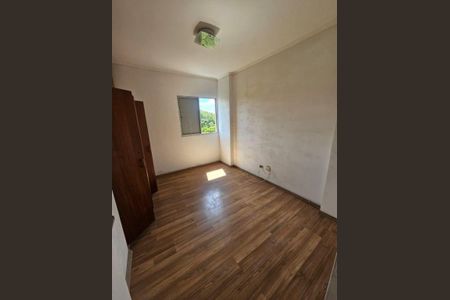 Apartamento à venda com 2 quartos, 60m² em Vila Augusta, Guarulhos