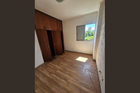 Apartamento à venda com 2 quartos, 60m² em Vila Augusta, Guarulhos