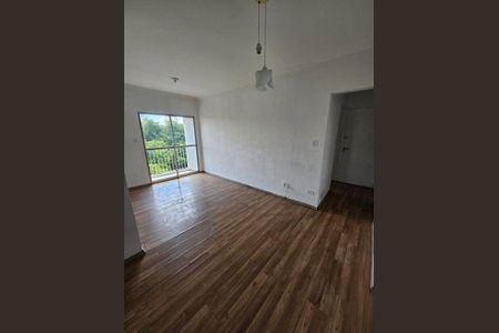 Apartamento à venda com 2 quartos, 60m² em Vila Augusta, Guarulhos