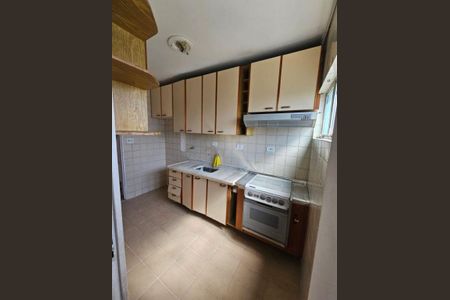 Apartamento à venda com 2 quartos, 60m² em Vila Augusta, Guarulhos