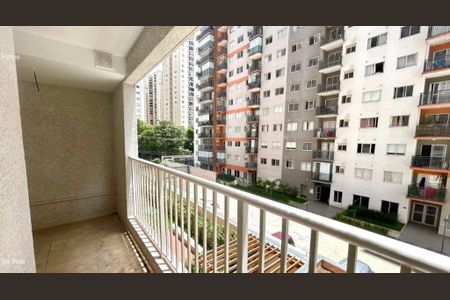 Apartamento à venda com 2 quartos, 44m² em Picanço, Guarulhos